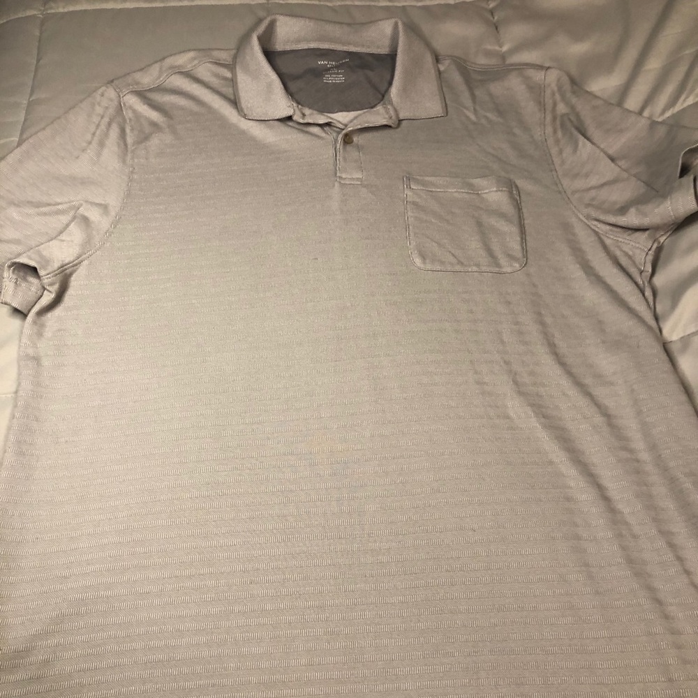 Van Heusen Polo XL